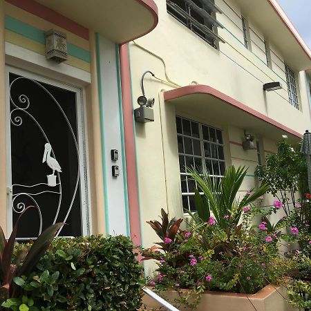 Orange - Hotel Suites Miami Beach Luaran gambar