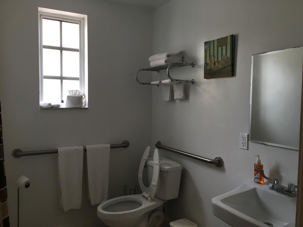 Orange - Hotel Suites Miami Beach Luaran gambar
