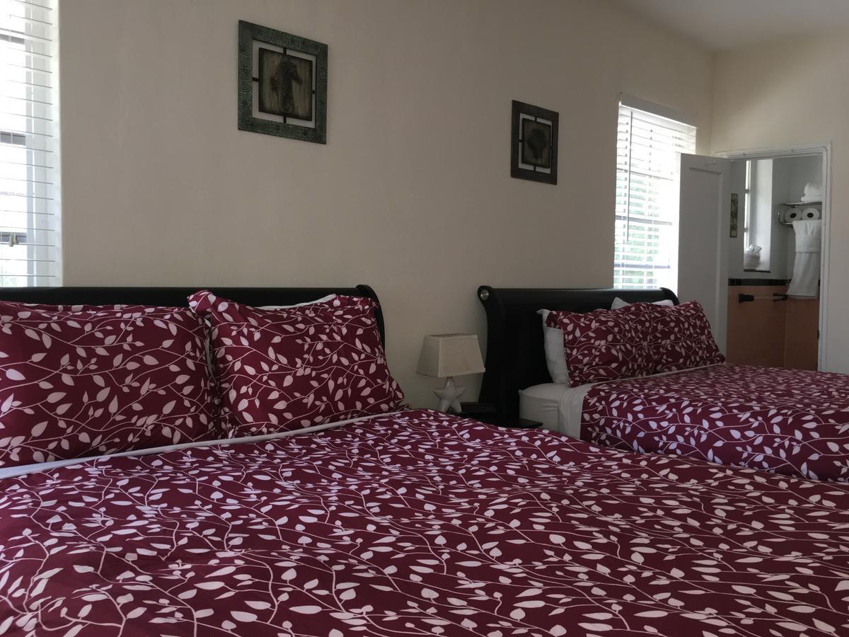 Orange - Hotel Suites Miami Beach Bilik gambar