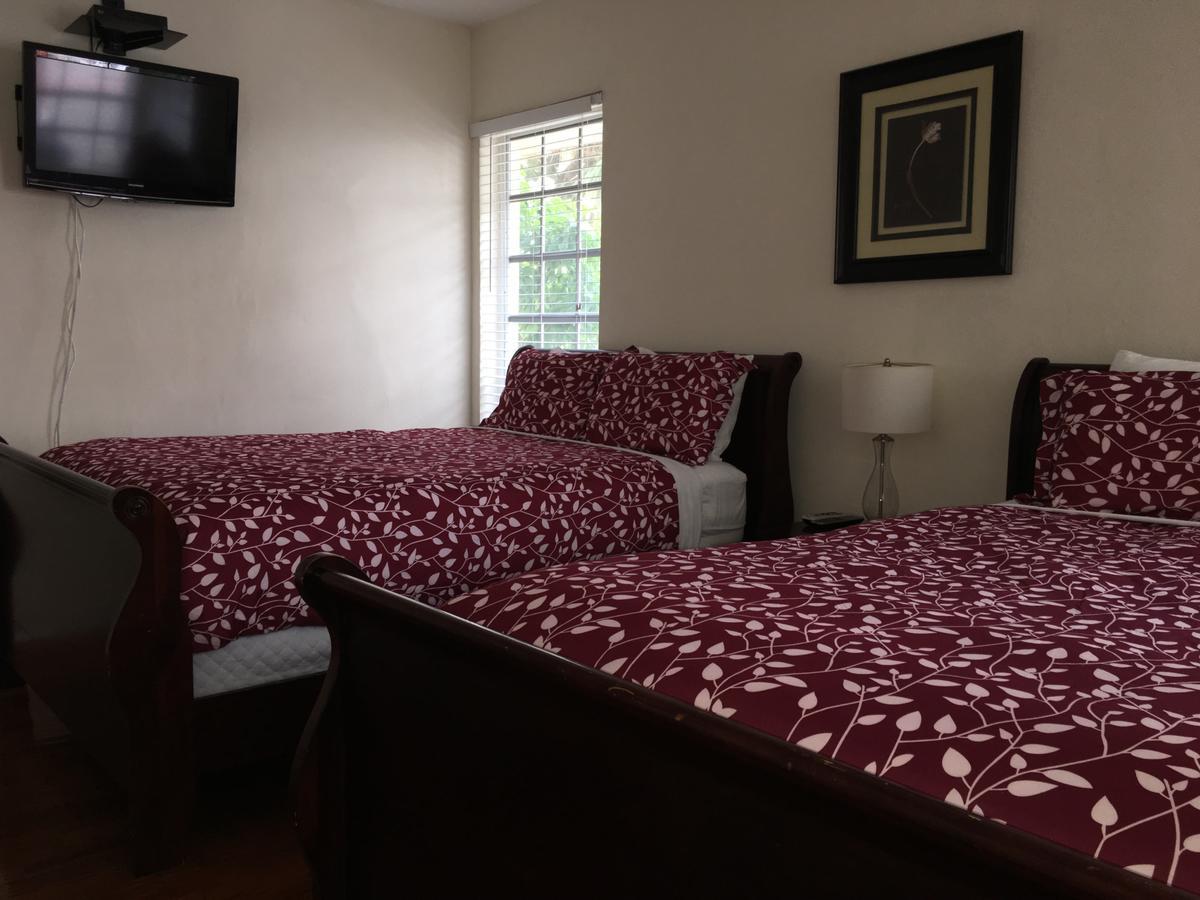 Orange - Hotel Suites Miami Beach Luaran gambar