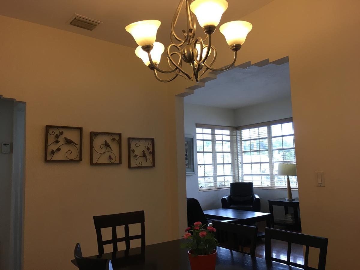 Orange - Hotel Suites Miami Beach Luaran gambar