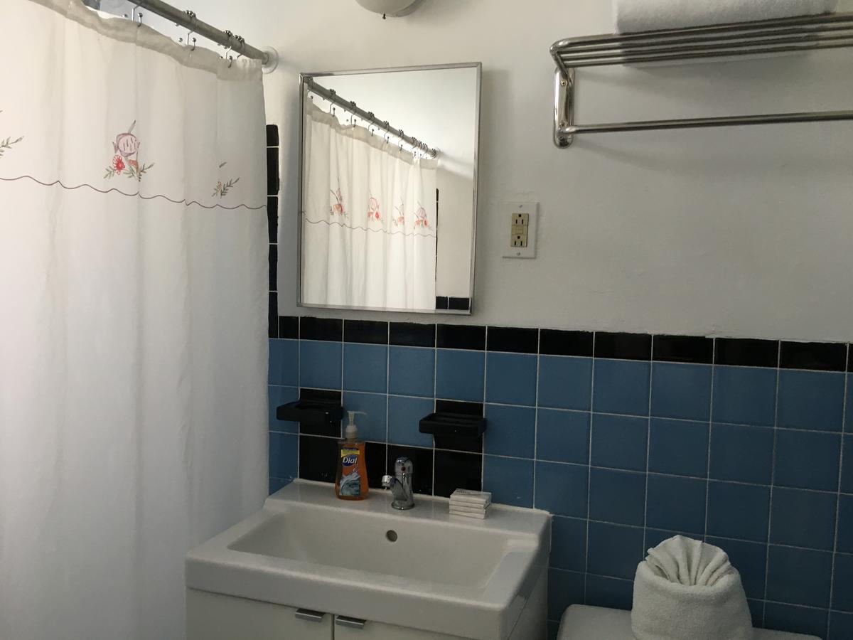 Orange - Hotel Suites Miami Beach Luaran gambar